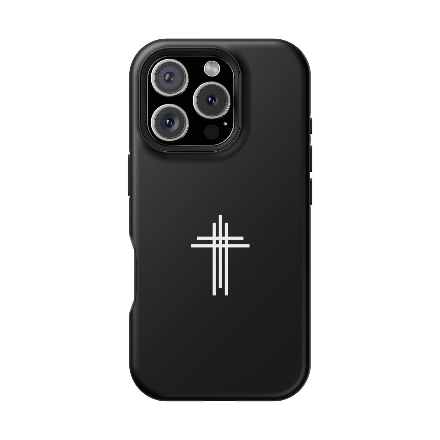 "The Amen Place Logo" Christian Phone Case | Compatible With iPhone & Samsung Galaxy Devices