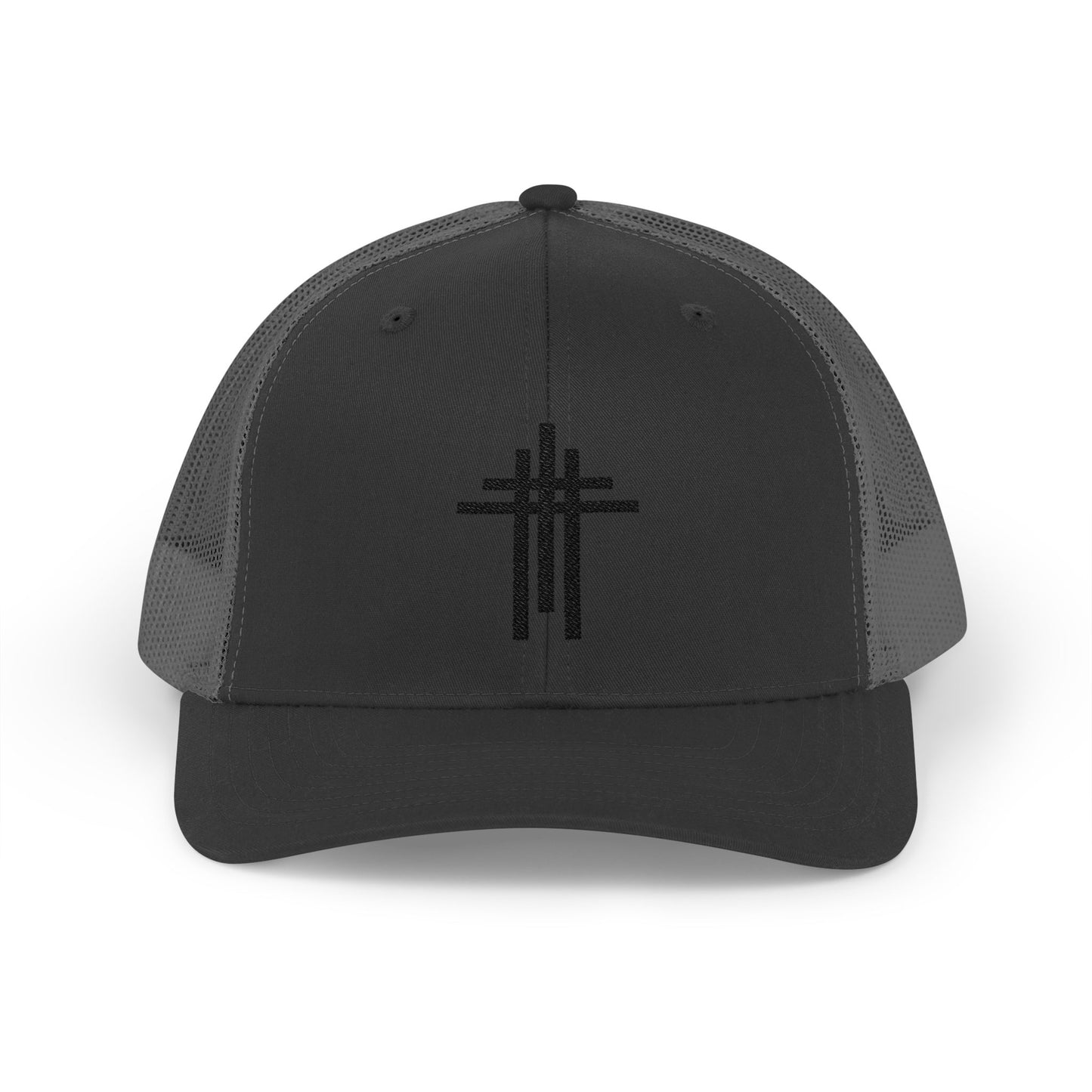 Amen Place | Christian Trucker Hat