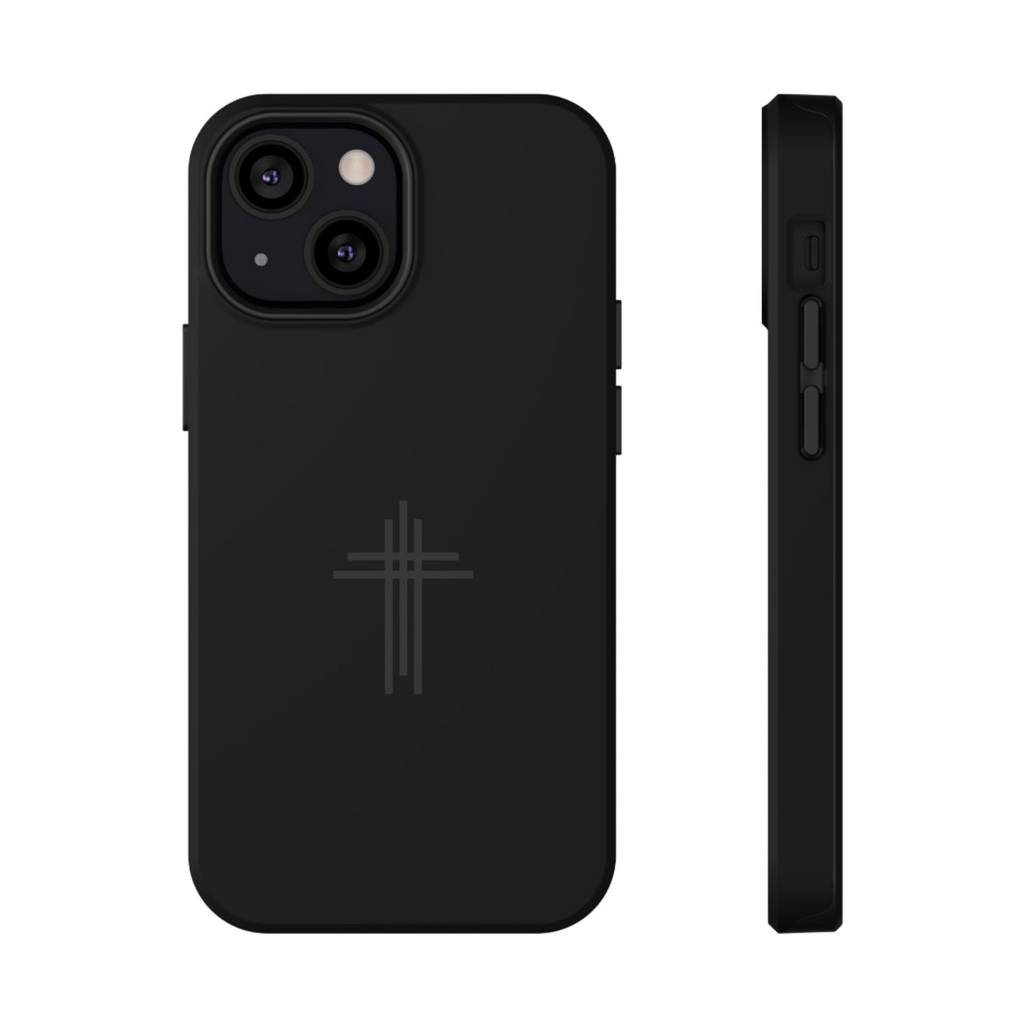 "The Amen Place Logo" Christian Phone Case | Compatible With iPhone & Samsung Galaxy Devices