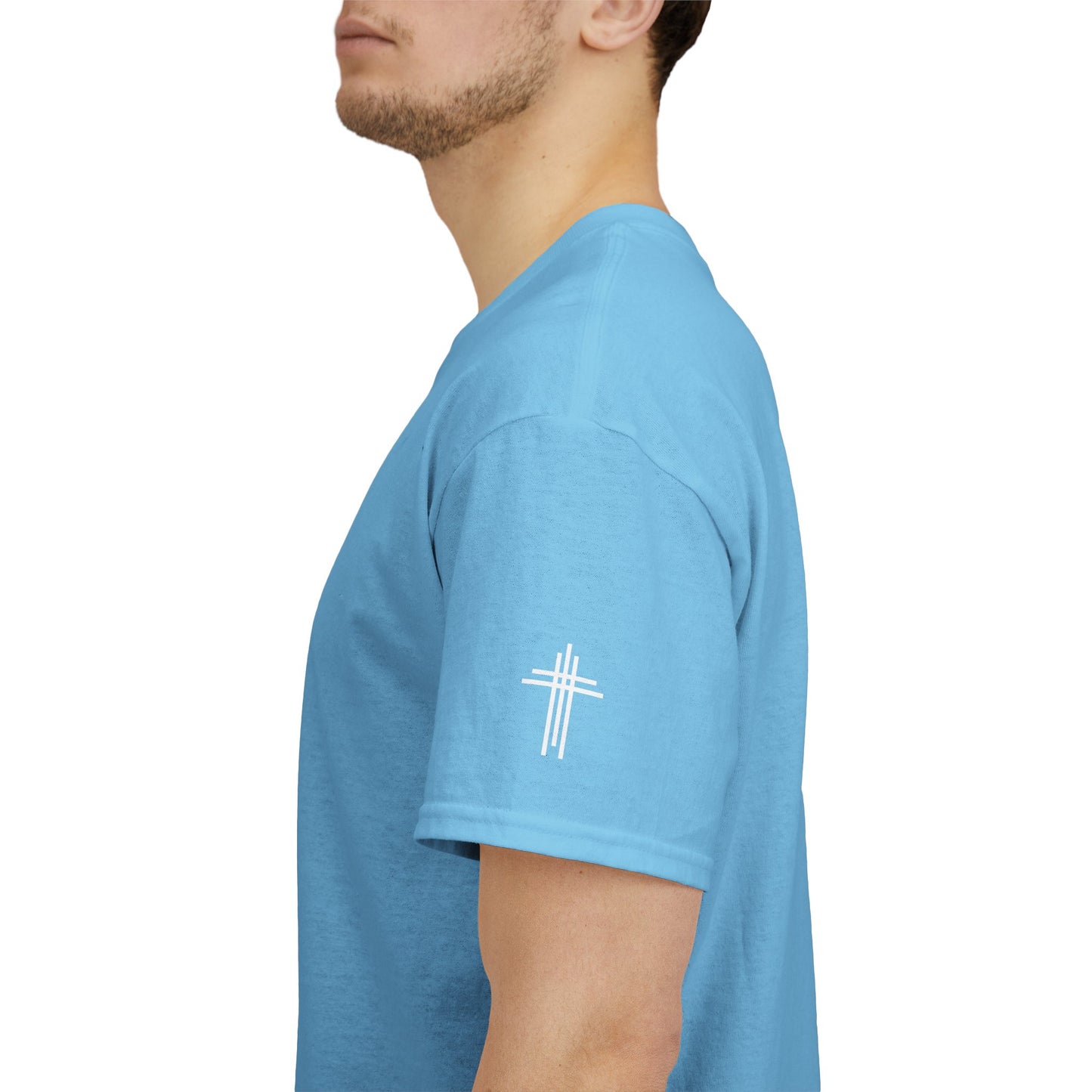 Break Every Chain T-Shirt | Christian T Shirt