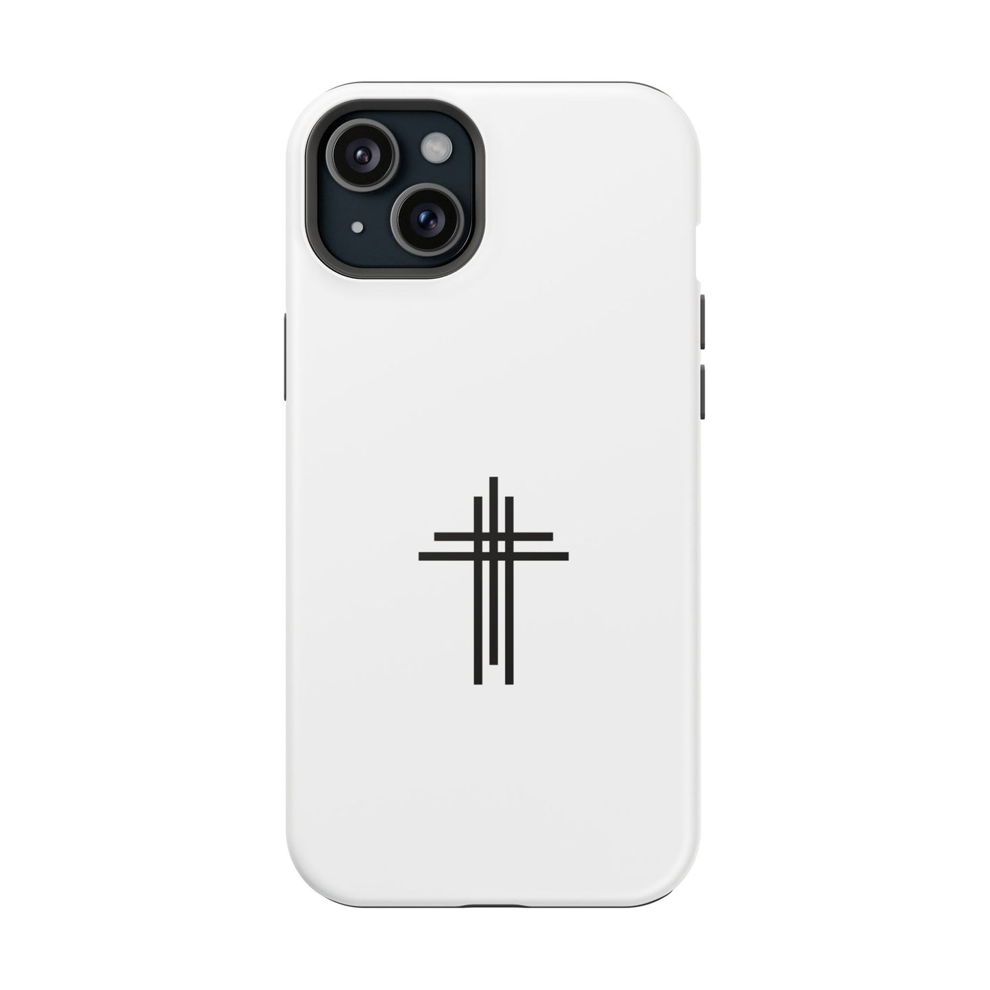 "The Amen Place Logo" Christian Phone Case | Compatible With iPhone & Samsung Galaxy Devices