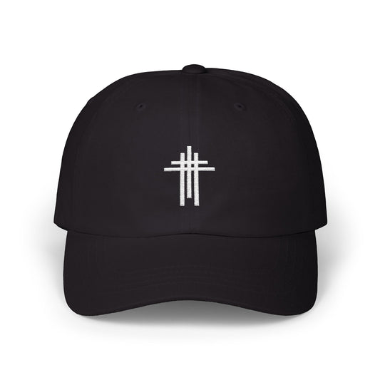 Amen Place | Classic Christian Cap