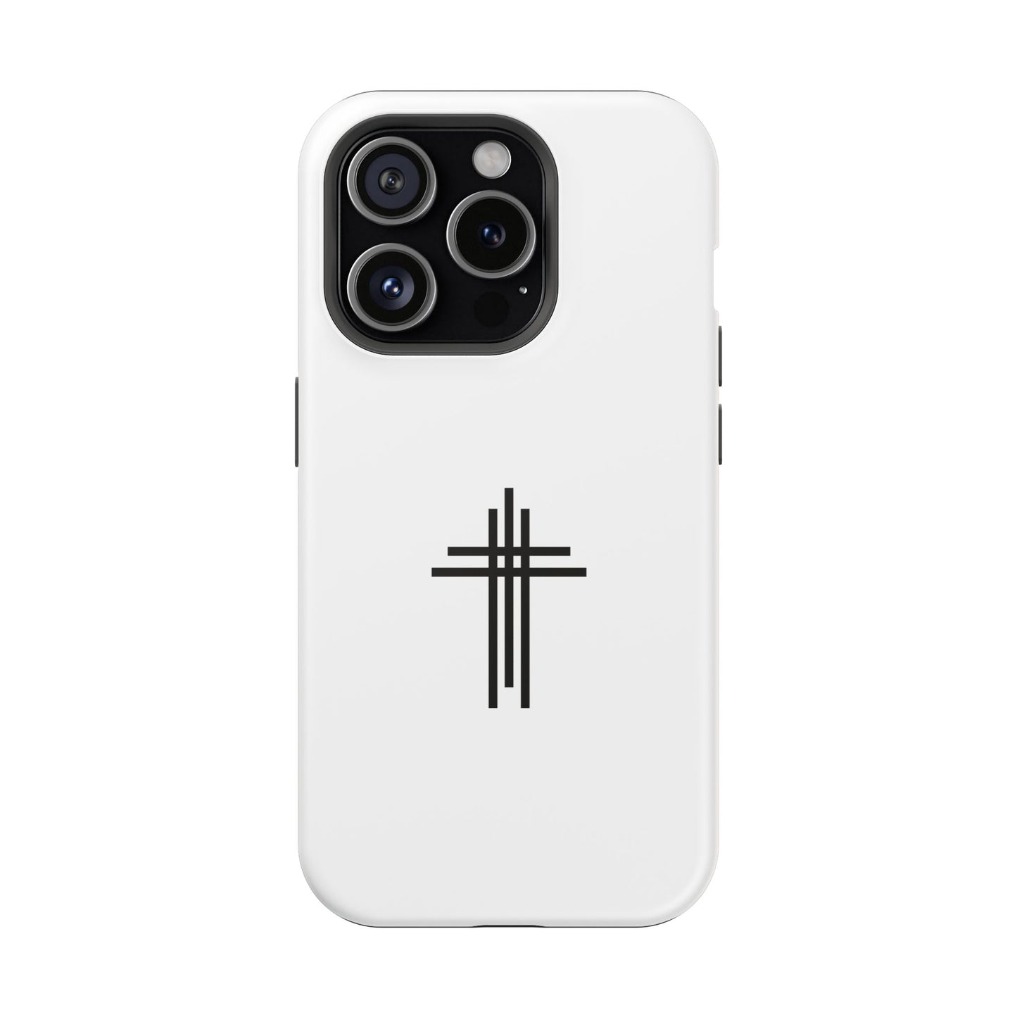 "The Amen Place Logo" Christian Phone Case | Compatible With iPhone & Samsung Galaxy Devices