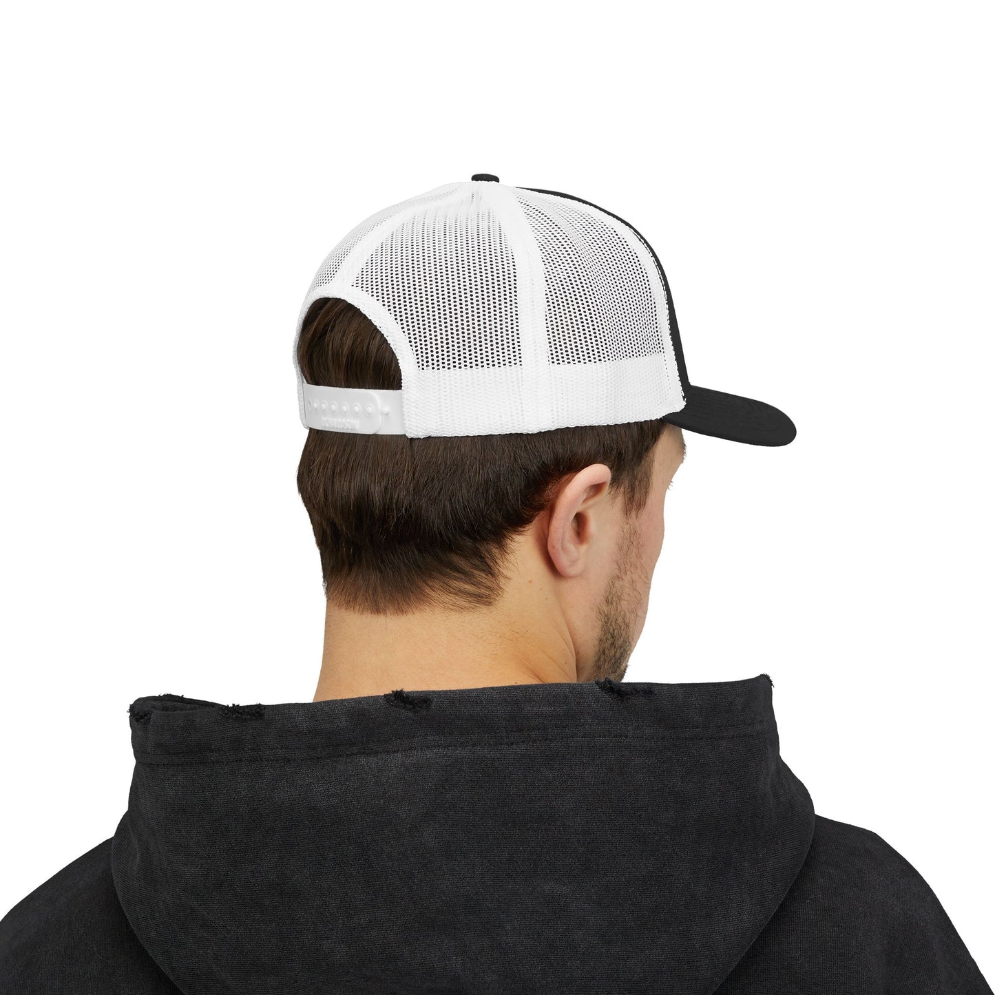 Amen Place | Christian Trucker Hat