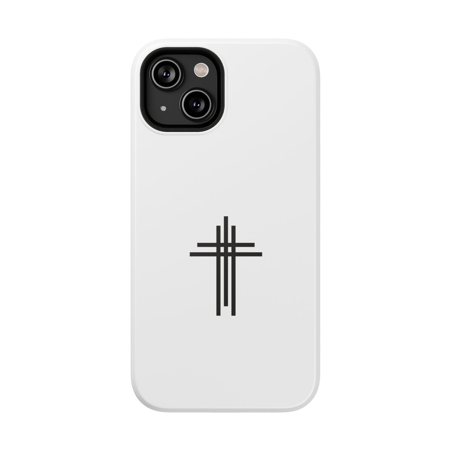 "The Amen Place Logo" Christian Phone Case | Compatible With iPhone & Samsung Galaxy Devices