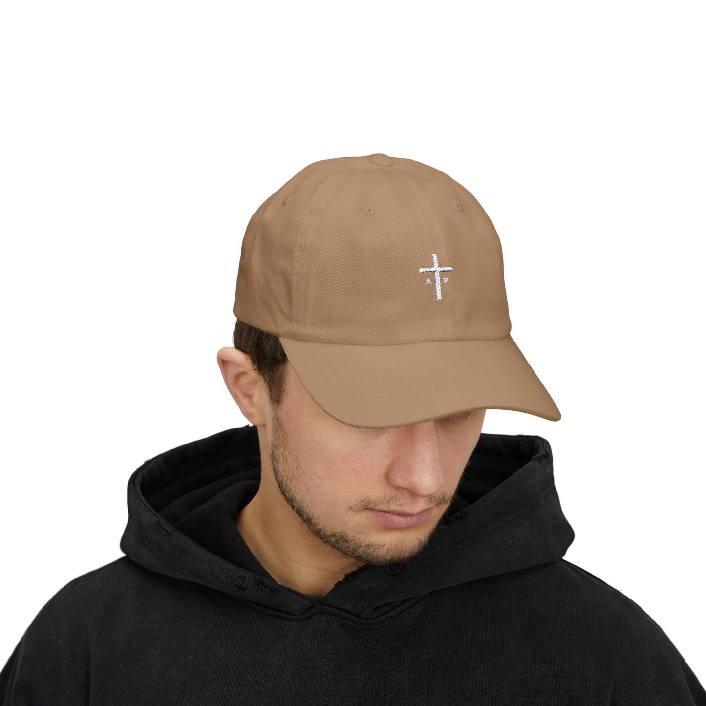 Amen Place Classic Hat