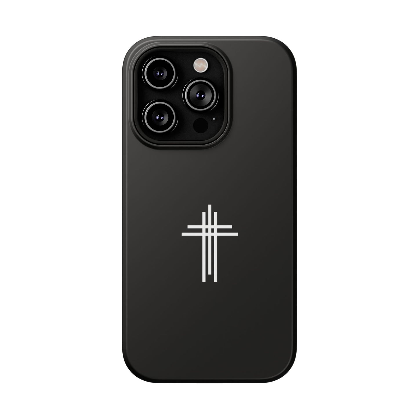 "The Amen Place Logo" Christian Phone Case | Compatible With iPhone & Samsung Galaxy Devices