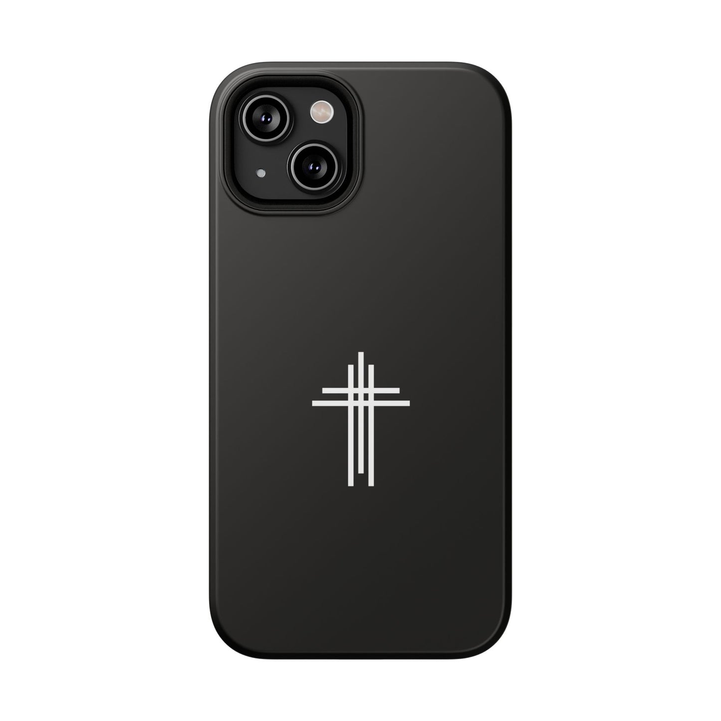 "The Amen Place Logo" Christian Phone Case | Compatible With iPhone & Samsung Galaxy Devices