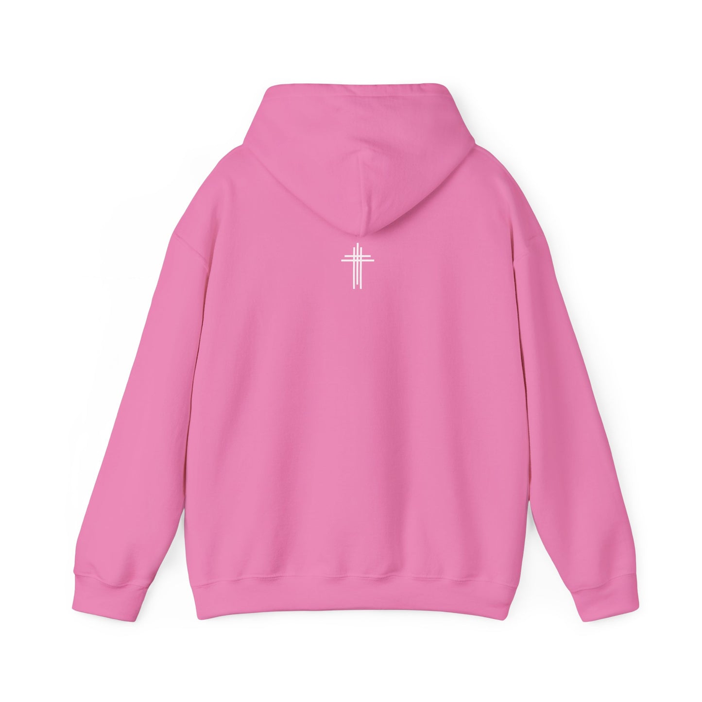 Jesus Loves You | Christian Hoodie