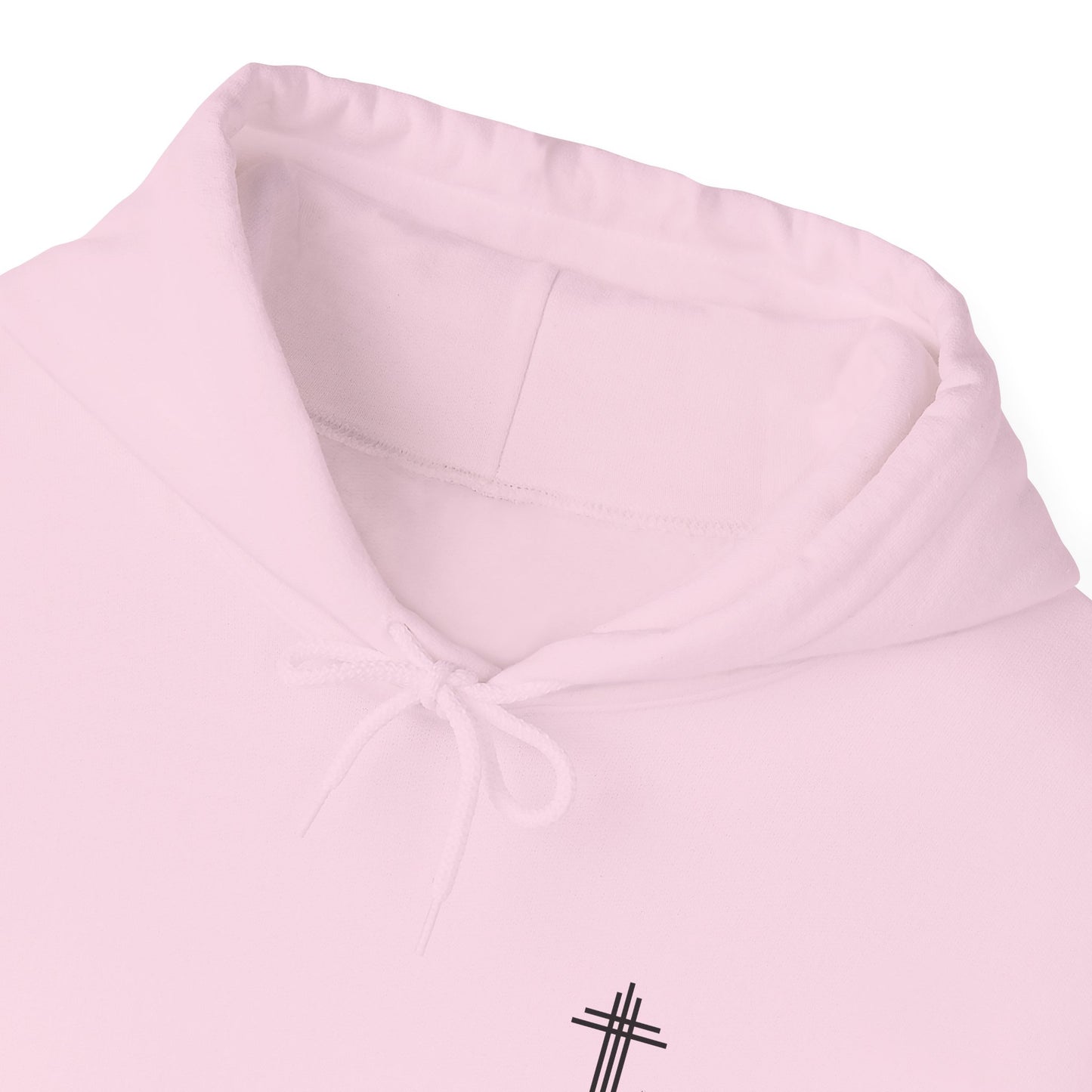 Amen Place | Christian Hoodie