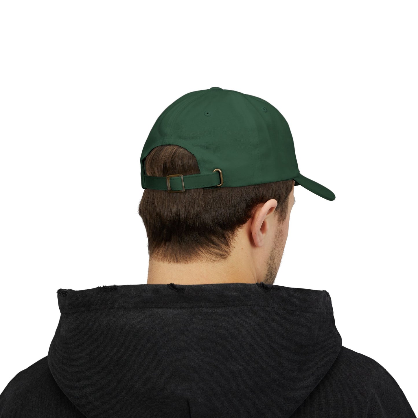 Amen Place | Classic Christian Cap