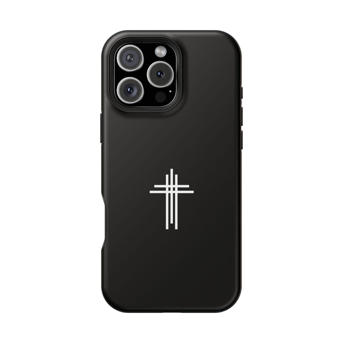 "The Amen Place Logo" Christian Phone Case | Compatible With iPhone & Samsung Galaxy Devices