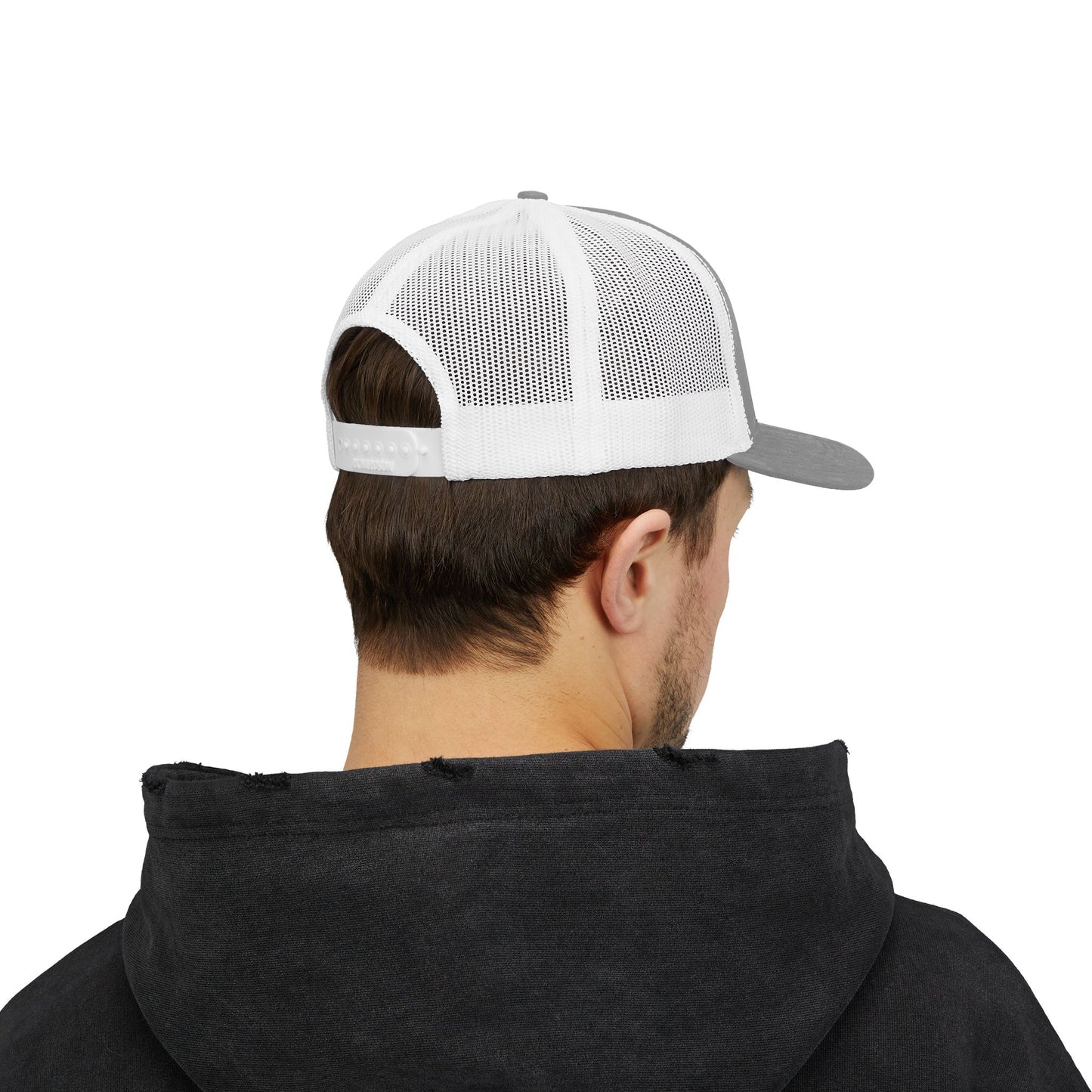 Amen Place | Christian Trucker Hat