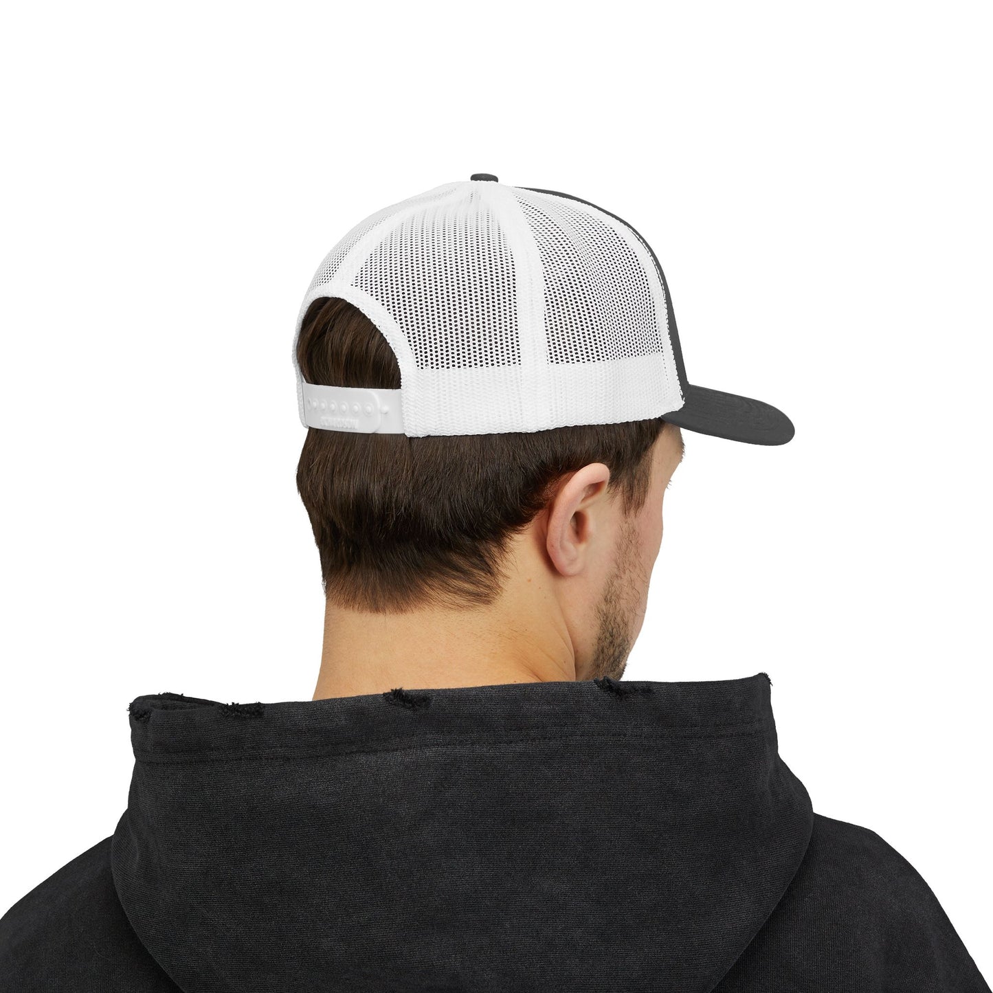 Amen Place | Christian Trucker Hat