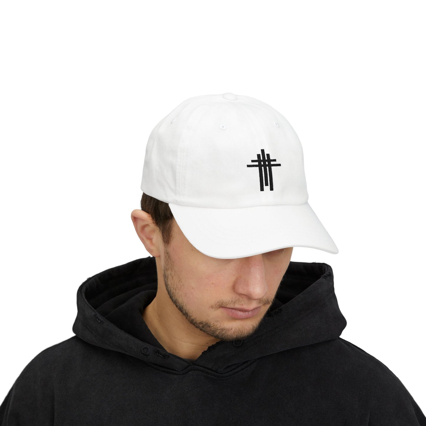 Amen Place | Classic Christian Cap