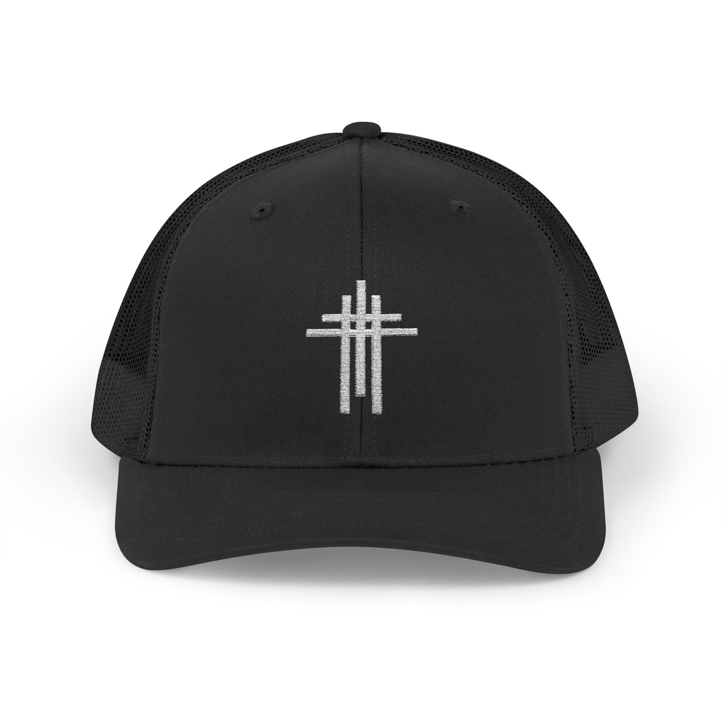 Amen Place | Christian Trucker Hat