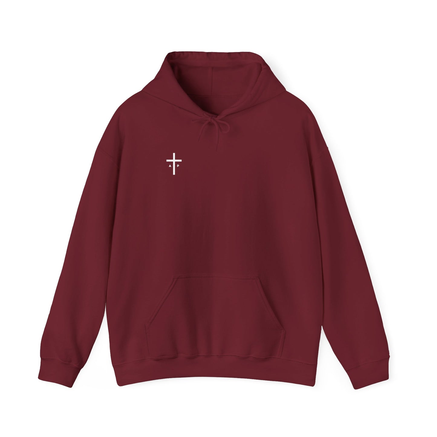 Amen Place Hoodie