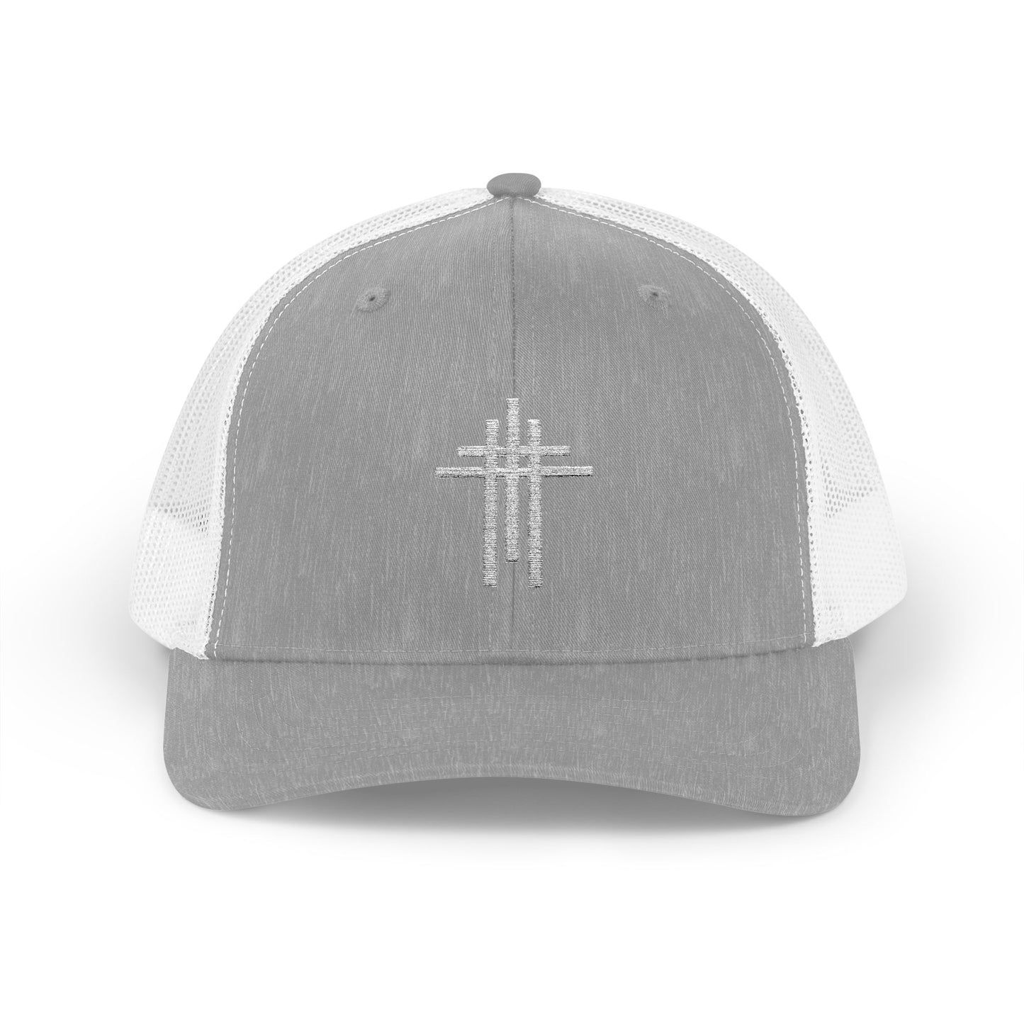 Amen Place | Christian Trucker Hat