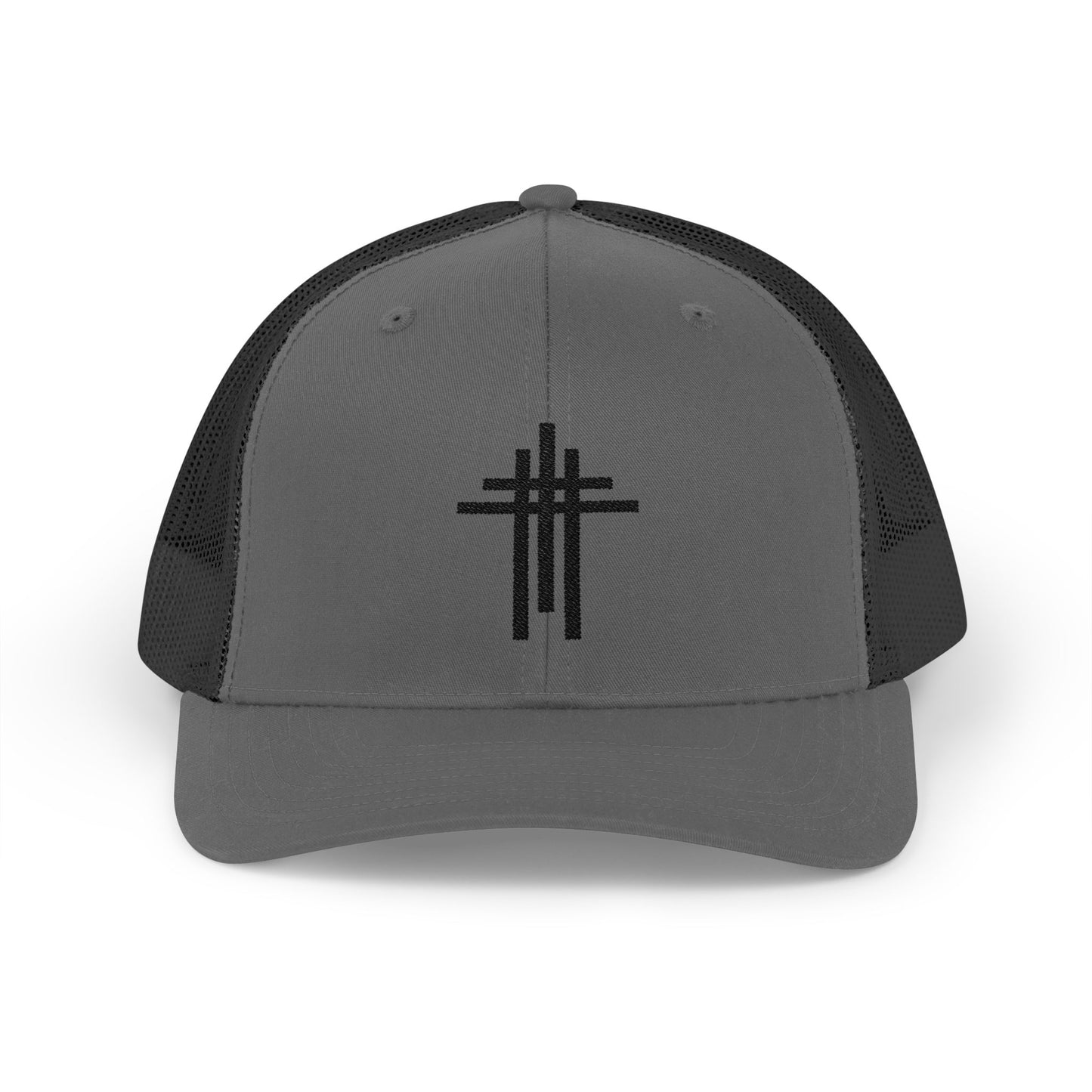 Amen Place | Christian Trucker Hat