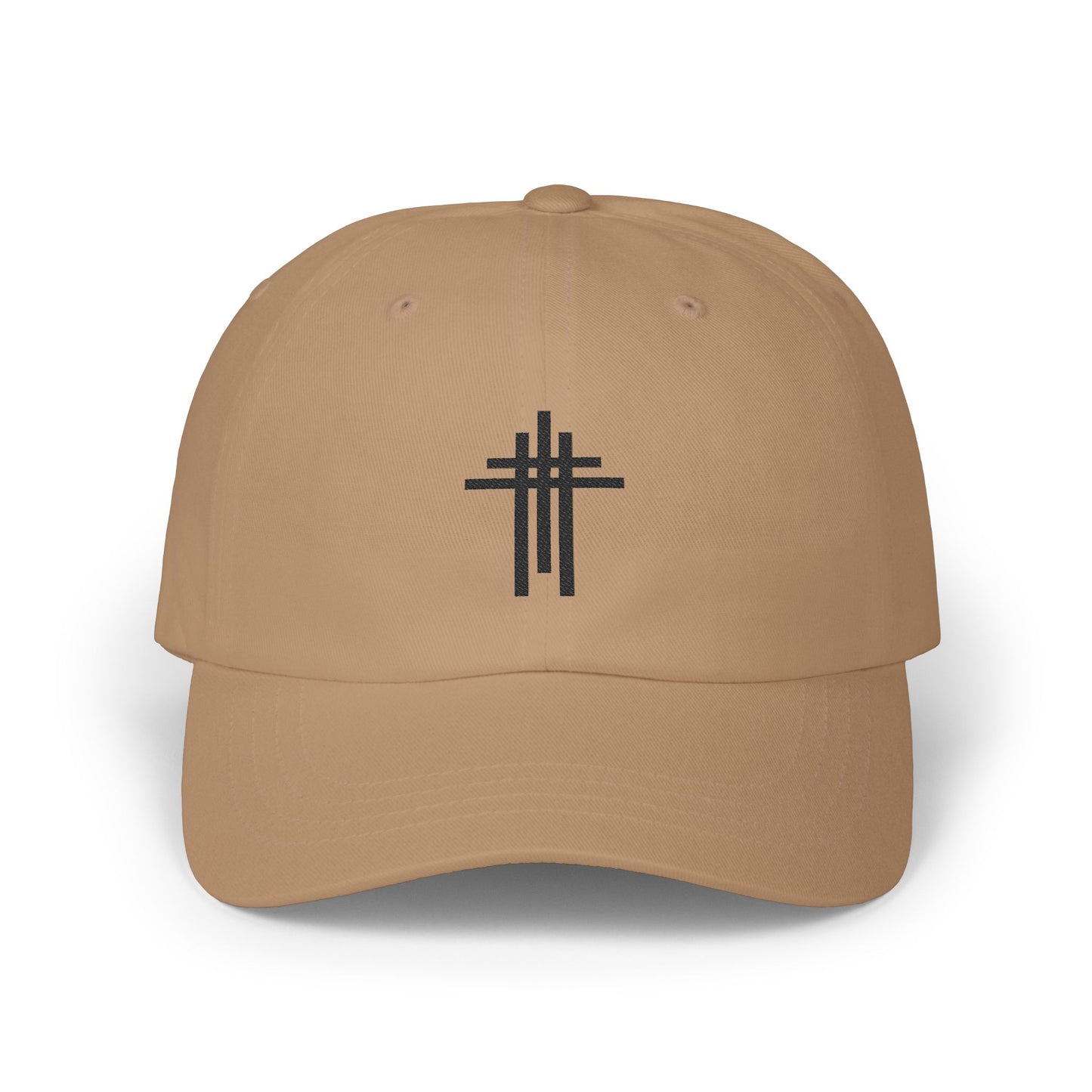 Amen Place | Classic Christian Cap