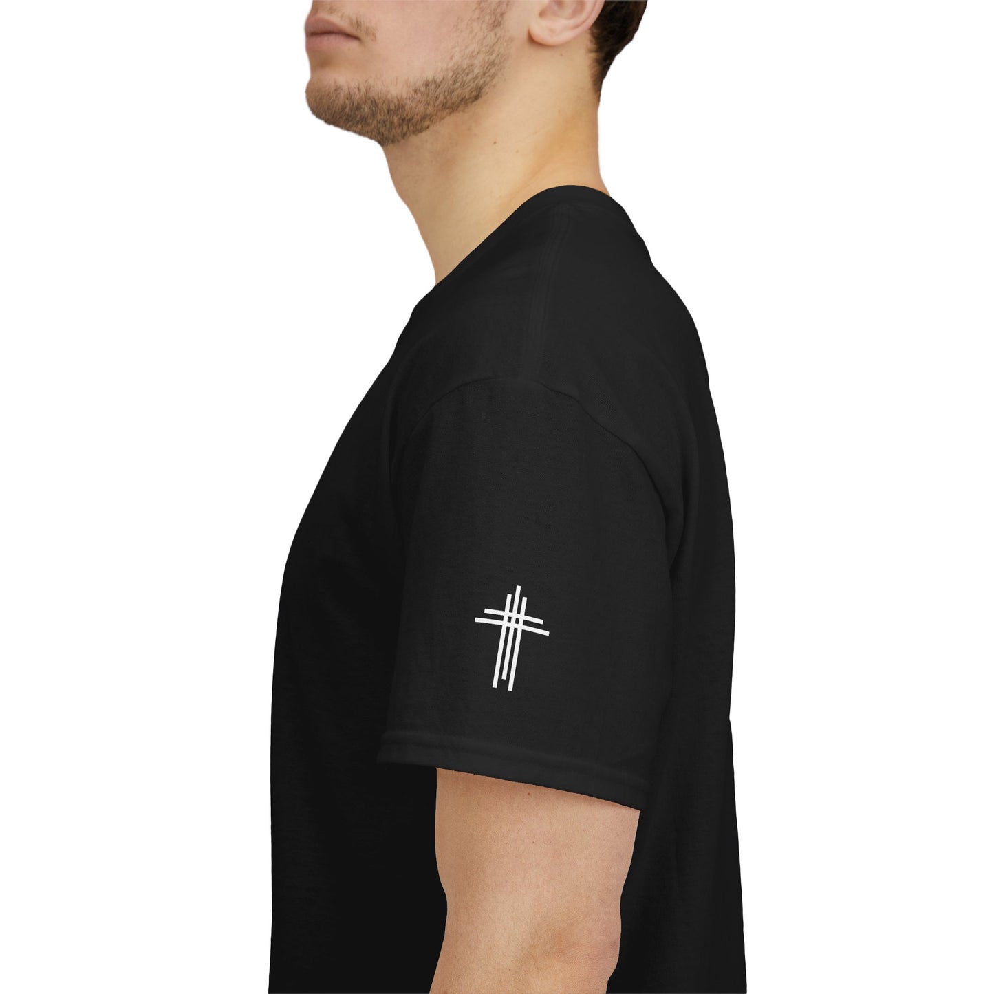 Seek Jesus |  Christian T Shirt