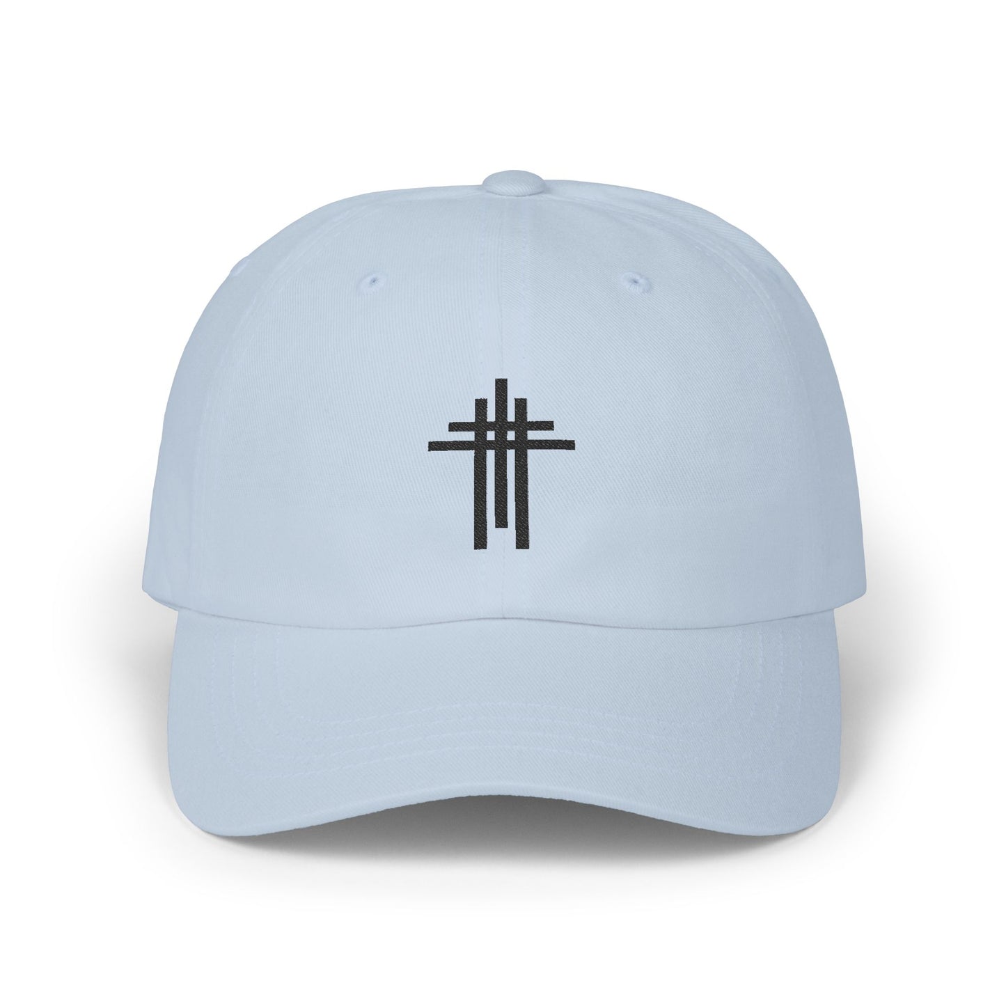 Amen Place | Classic Christian Cap