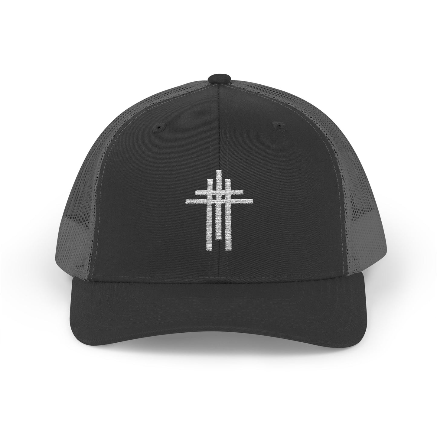 Amen Place | Christian Trucker Hat