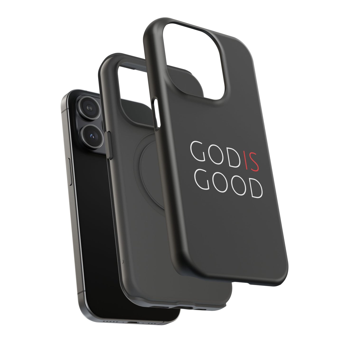 "God Is Good" Christian Phone Case | Compatible With iPhone & Samsung Galaxy Devices