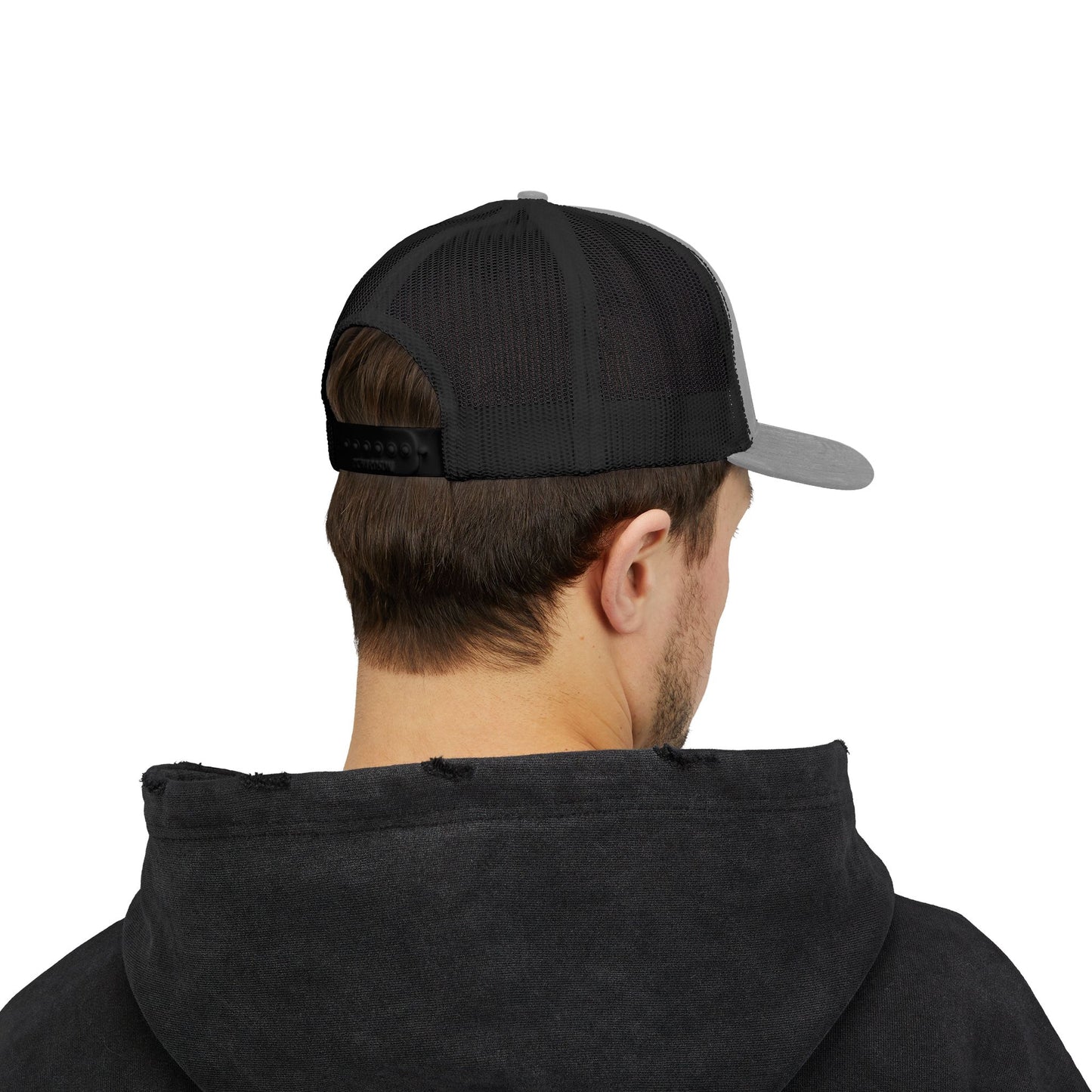 Amen Place | Christian Trucker Hat