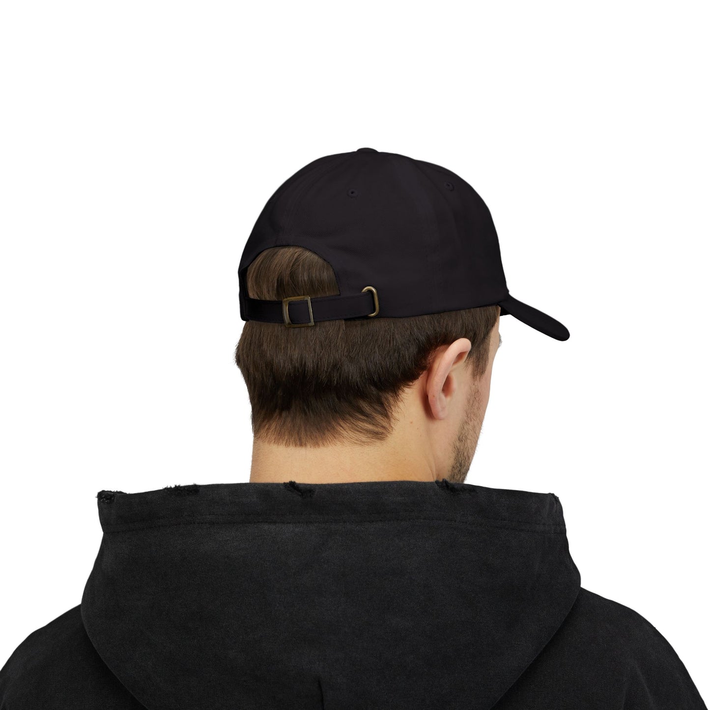 Amen Place | Classic Christian Cap