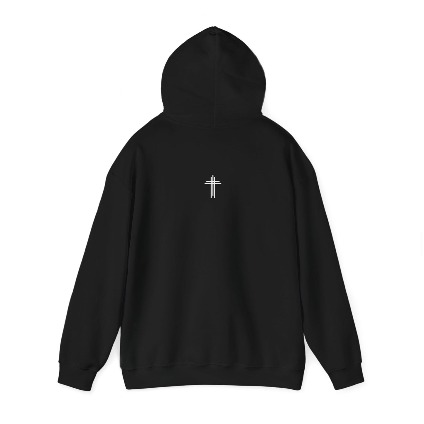 Jesus Loves You | Christian Hoodie