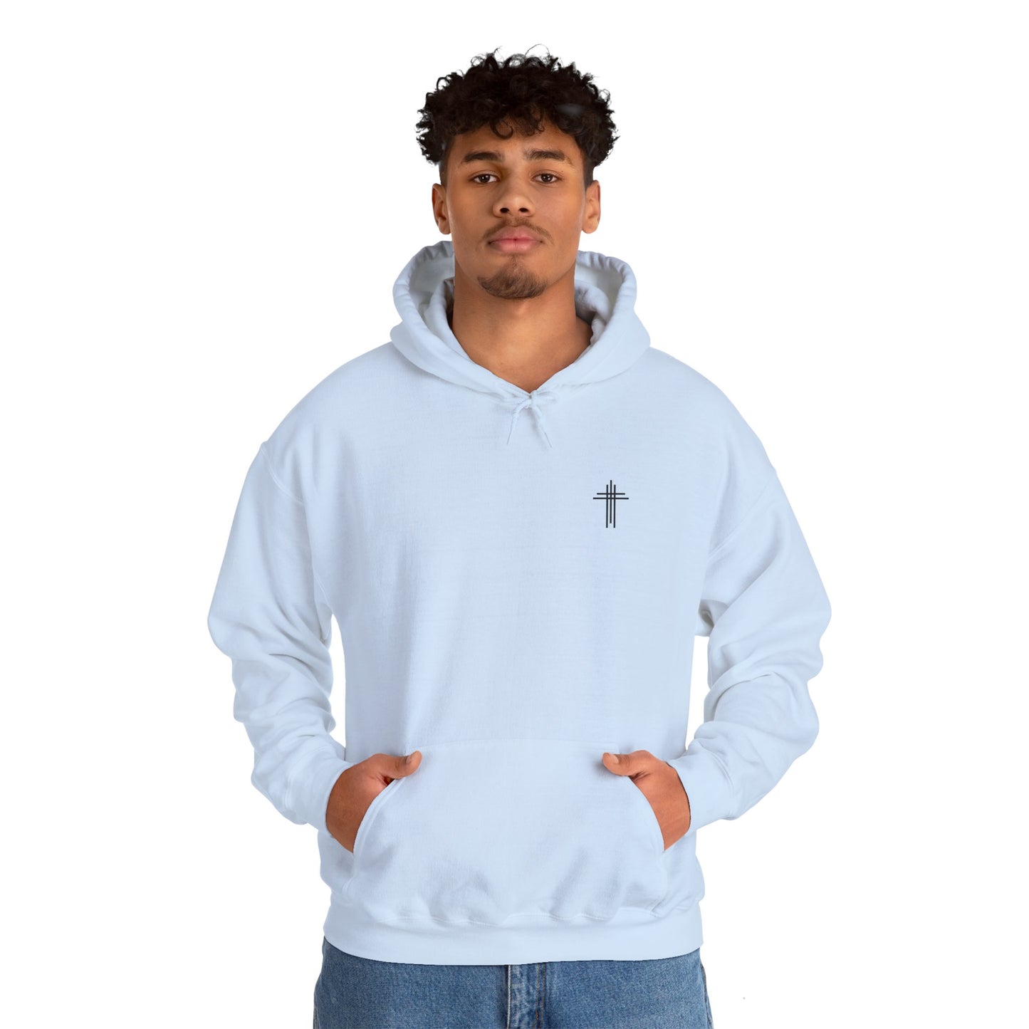 Amen Place | Christian Hoodie