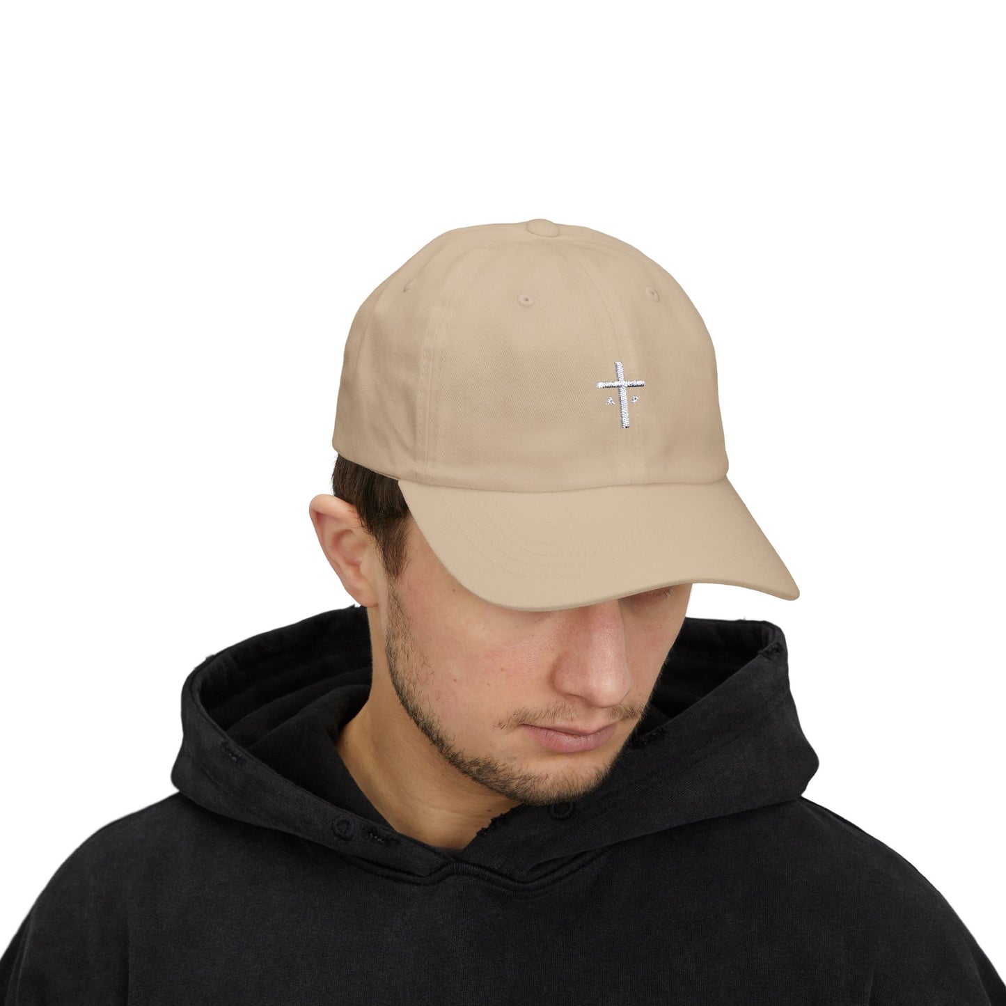 Amen Place Classic Hat