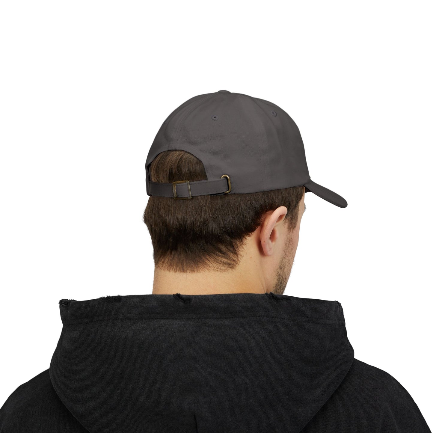 Amen Place Classic Hat