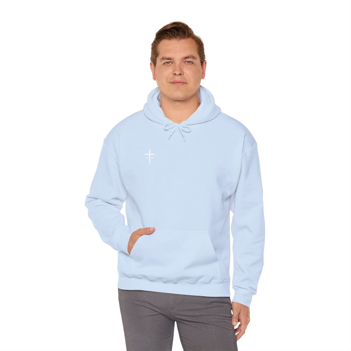 Amen Place Hoodie