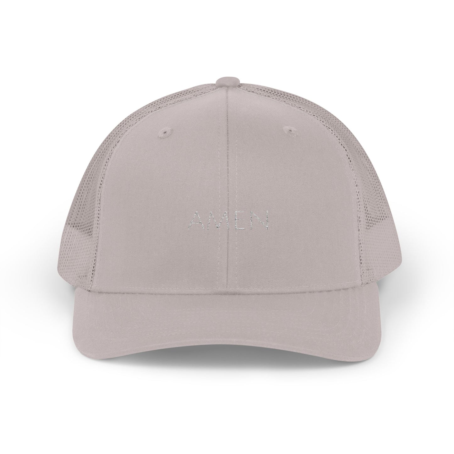 Amen | Christian Trucker Hat