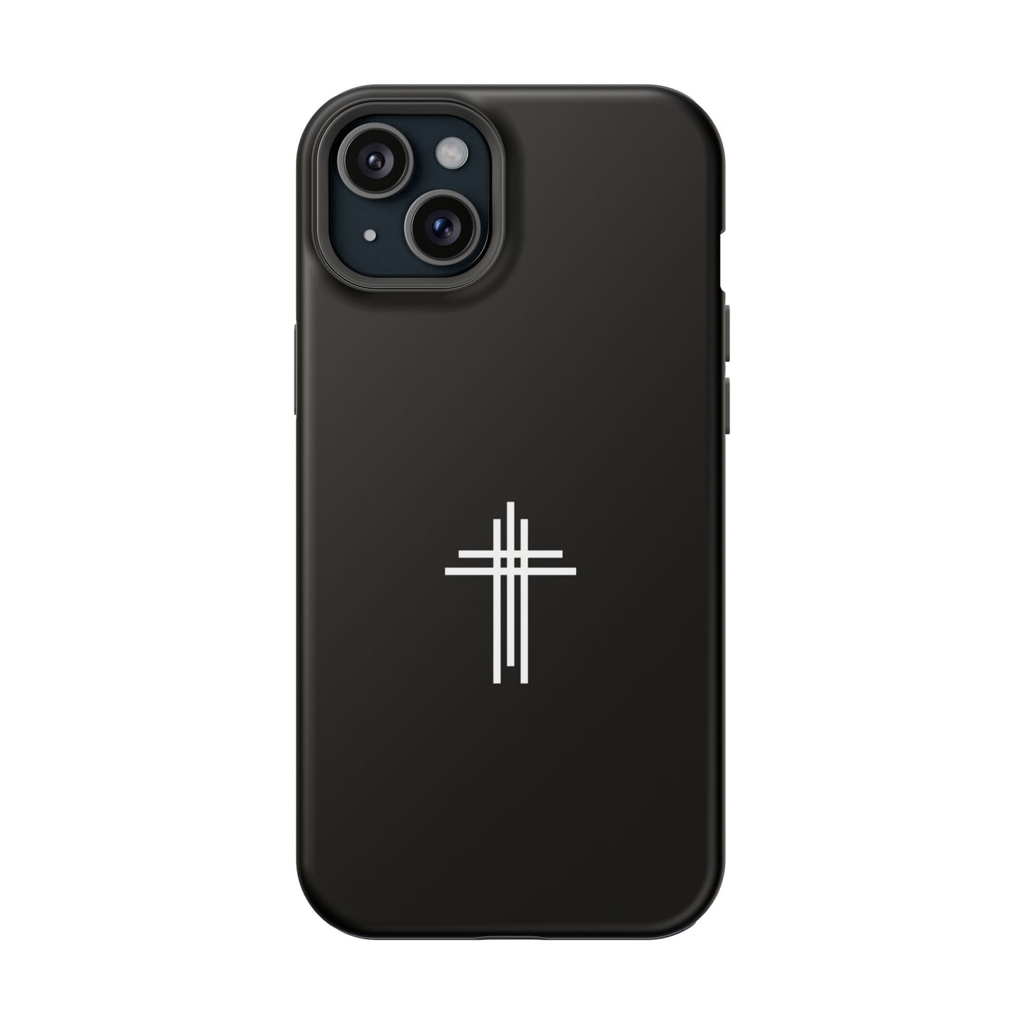 "The Amen Place Logo" Christian Phone Case | Compatible With iPhone & Samsung Galaxy Devices