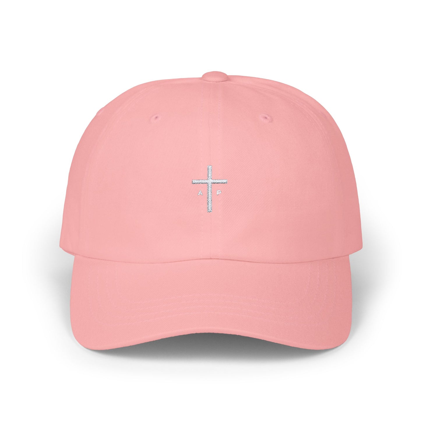 Amen Place Classic Hat