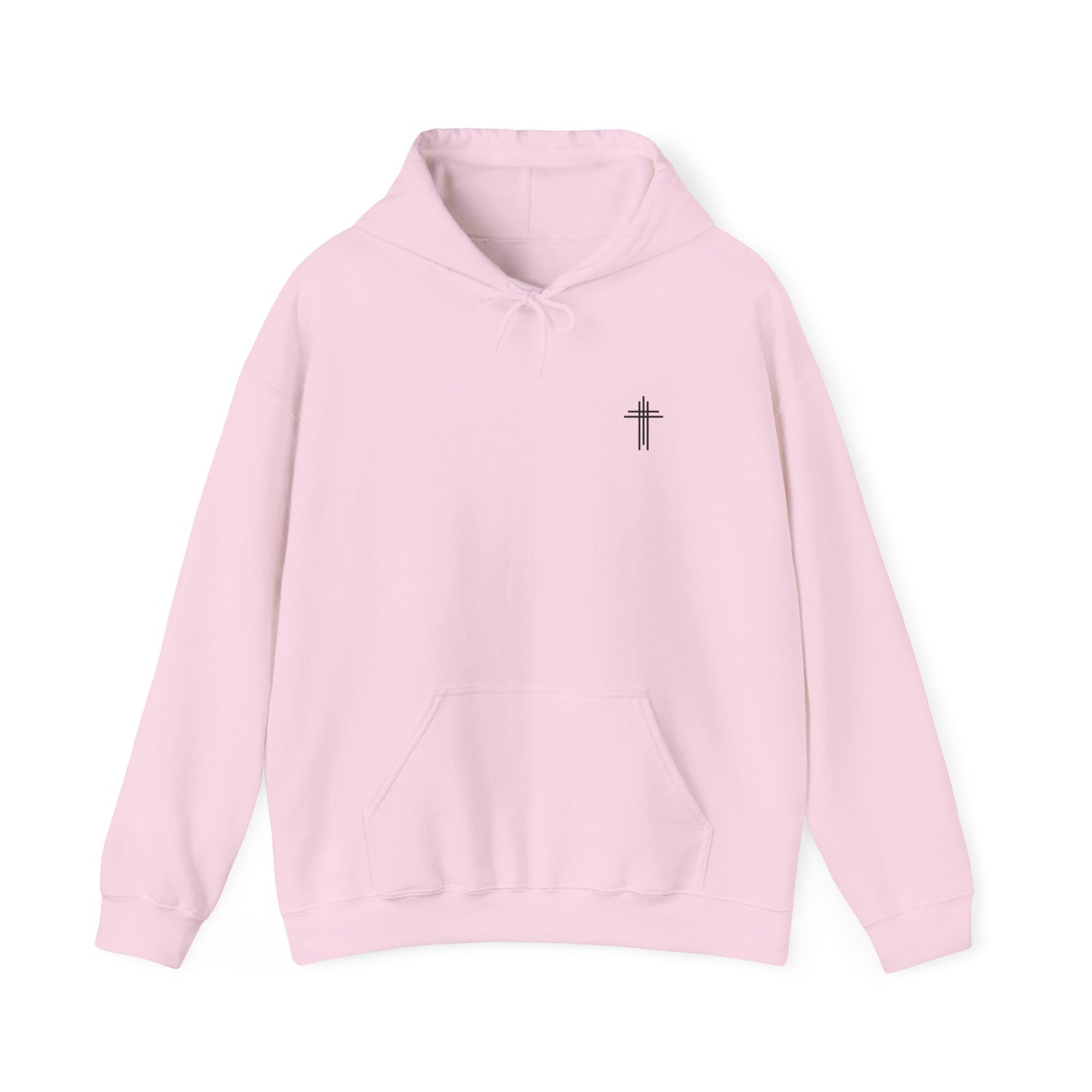 Amen Place | Christian Hoodie