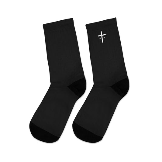 Amen Place Socks