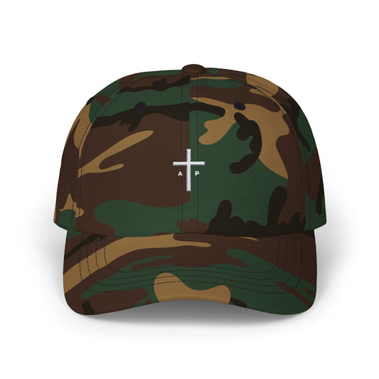 Amen Place Classic Hat