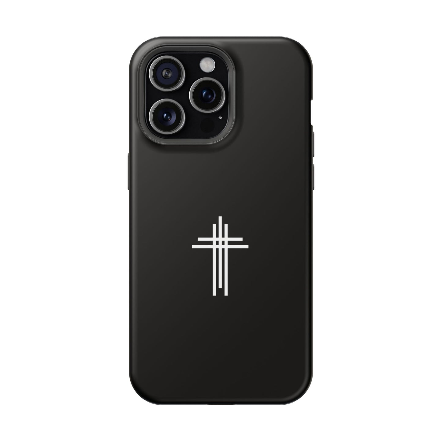 "The Amen Place Logo" Christian Phone Case | Compatible With iPhone & Samsung Galaxy Devices