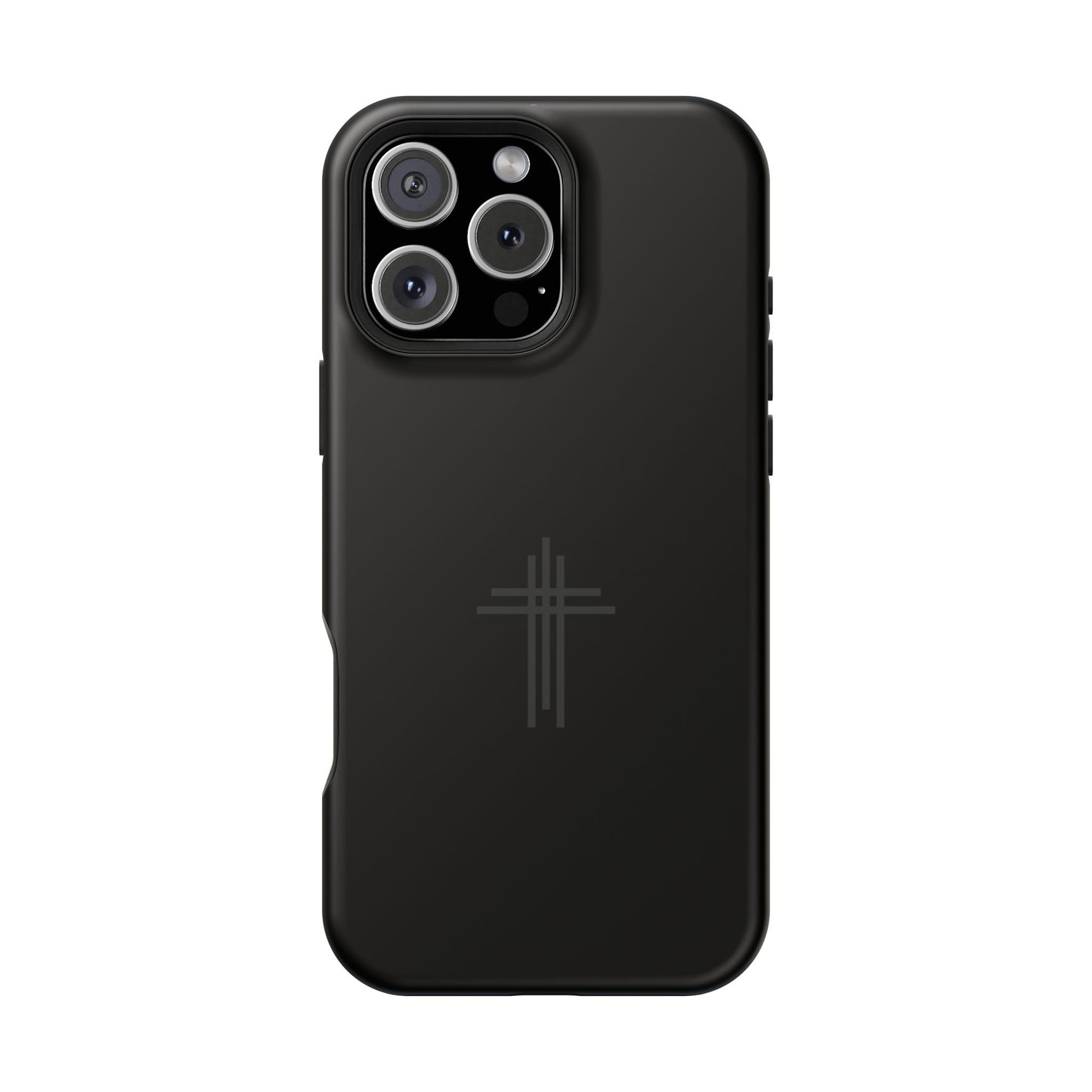 "The Amen Place Logo" Christian Phone Case | Compatible With iPhone & Samsung Galaxy Devices