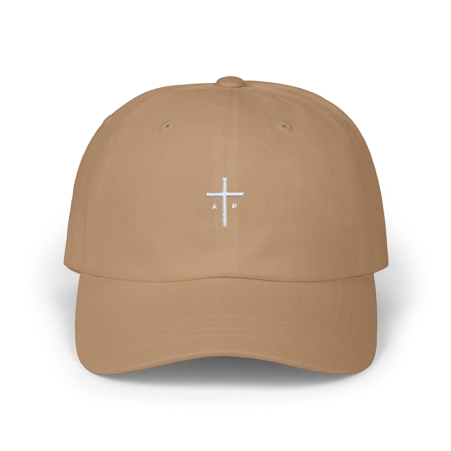 Amen Place Classic Hat