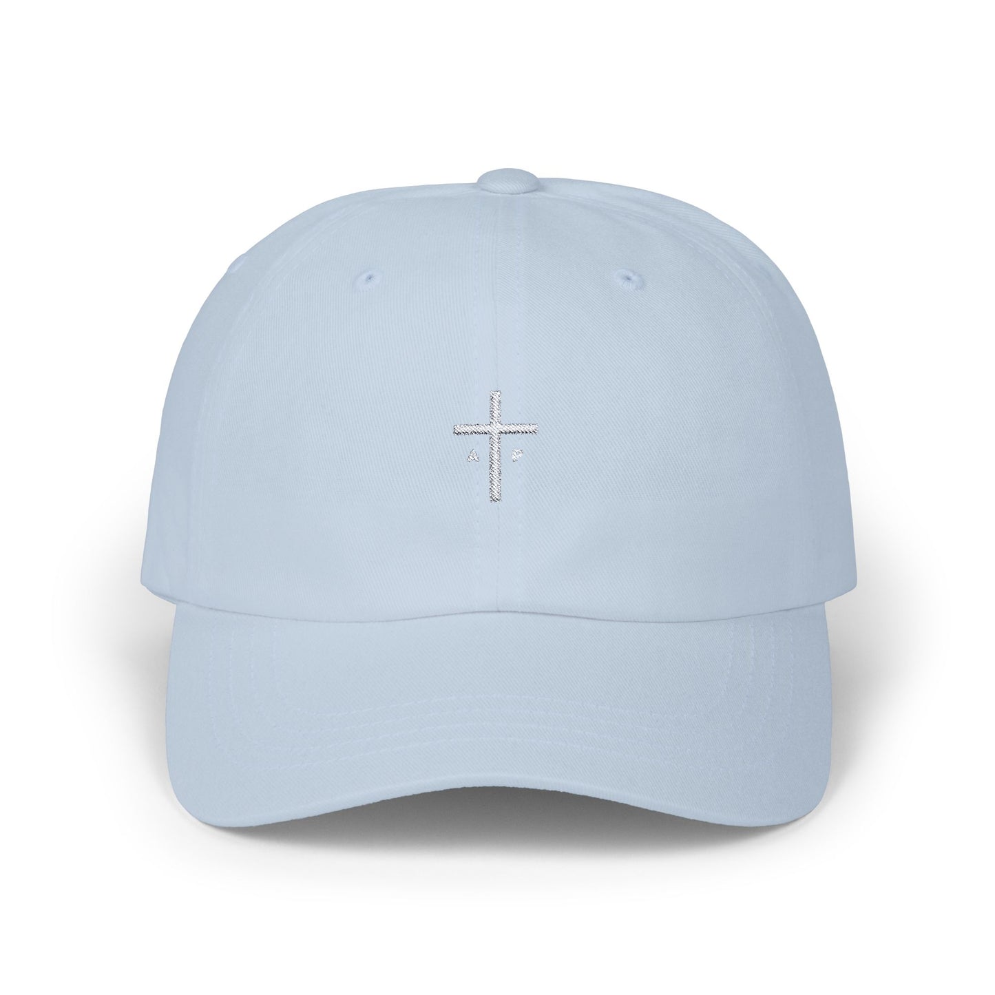 Amen Place Classic Hat