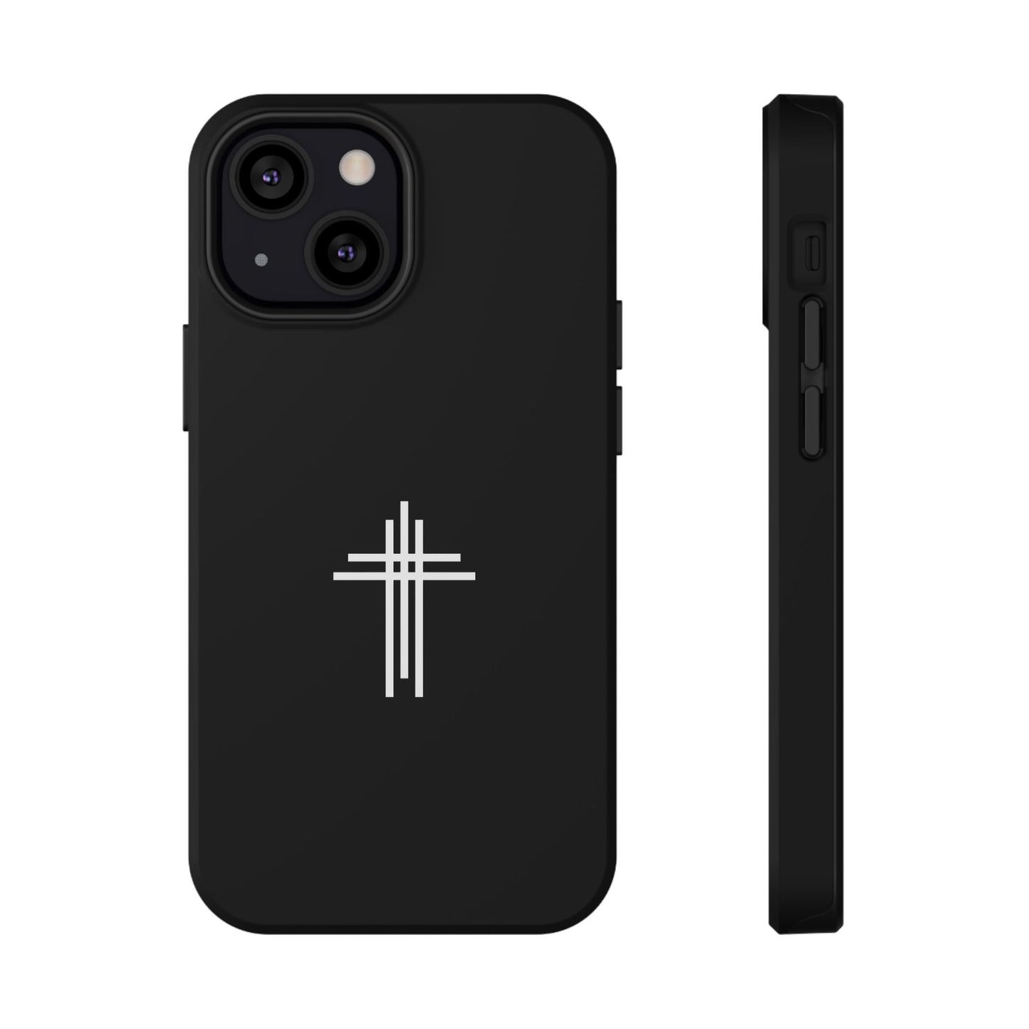 "The Amen Place Logo" Christian Phone Case | Compatible With iPhone & Samsung Galaxy Devices