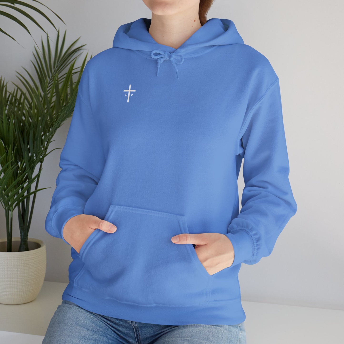 Amen Place Hoodie