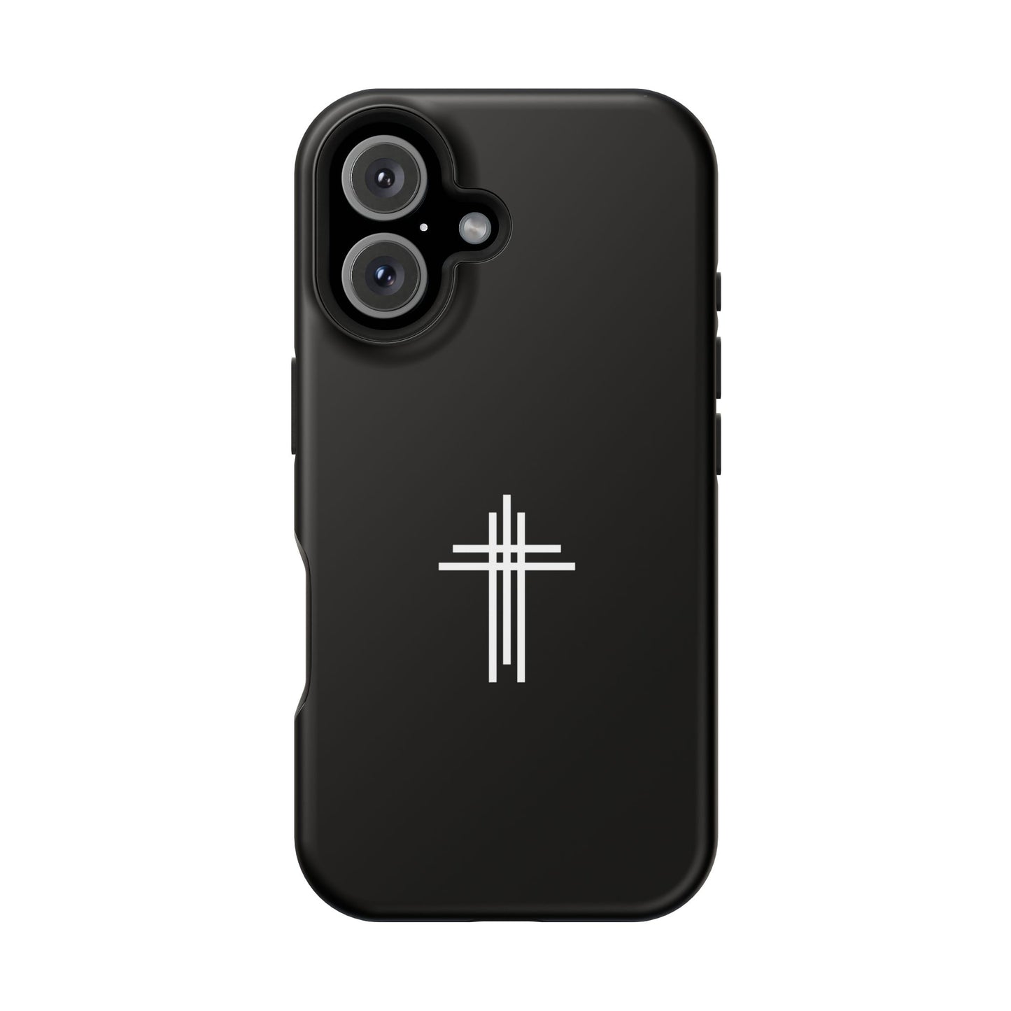 "The Amen Place Logo" Christian Phone Case | Compatible With iPhone & Samsung Galaxy Devices