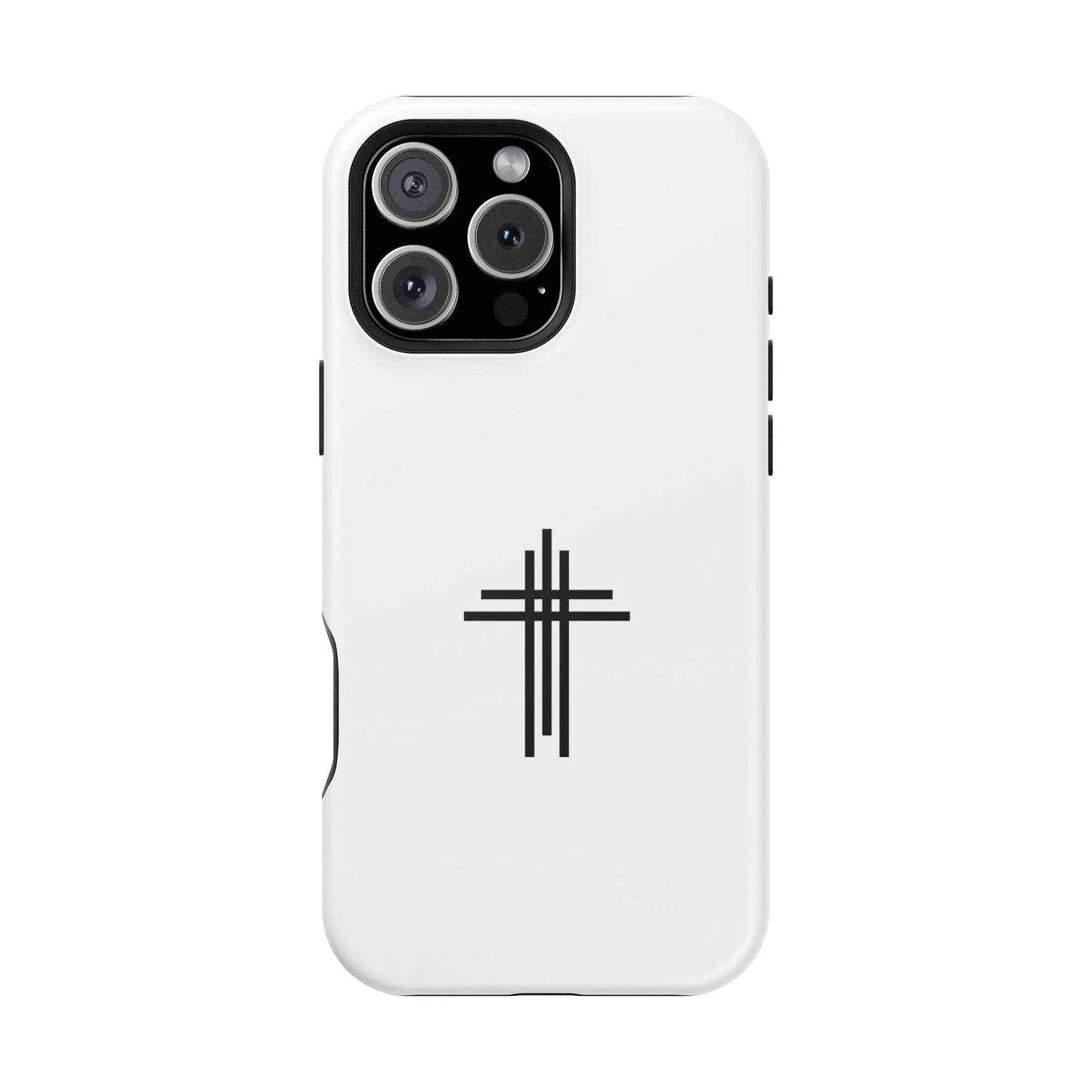 "The Amen Place Logo" Christian Phone Case | Compatible With iPhone & Samsung Galaxy Devices