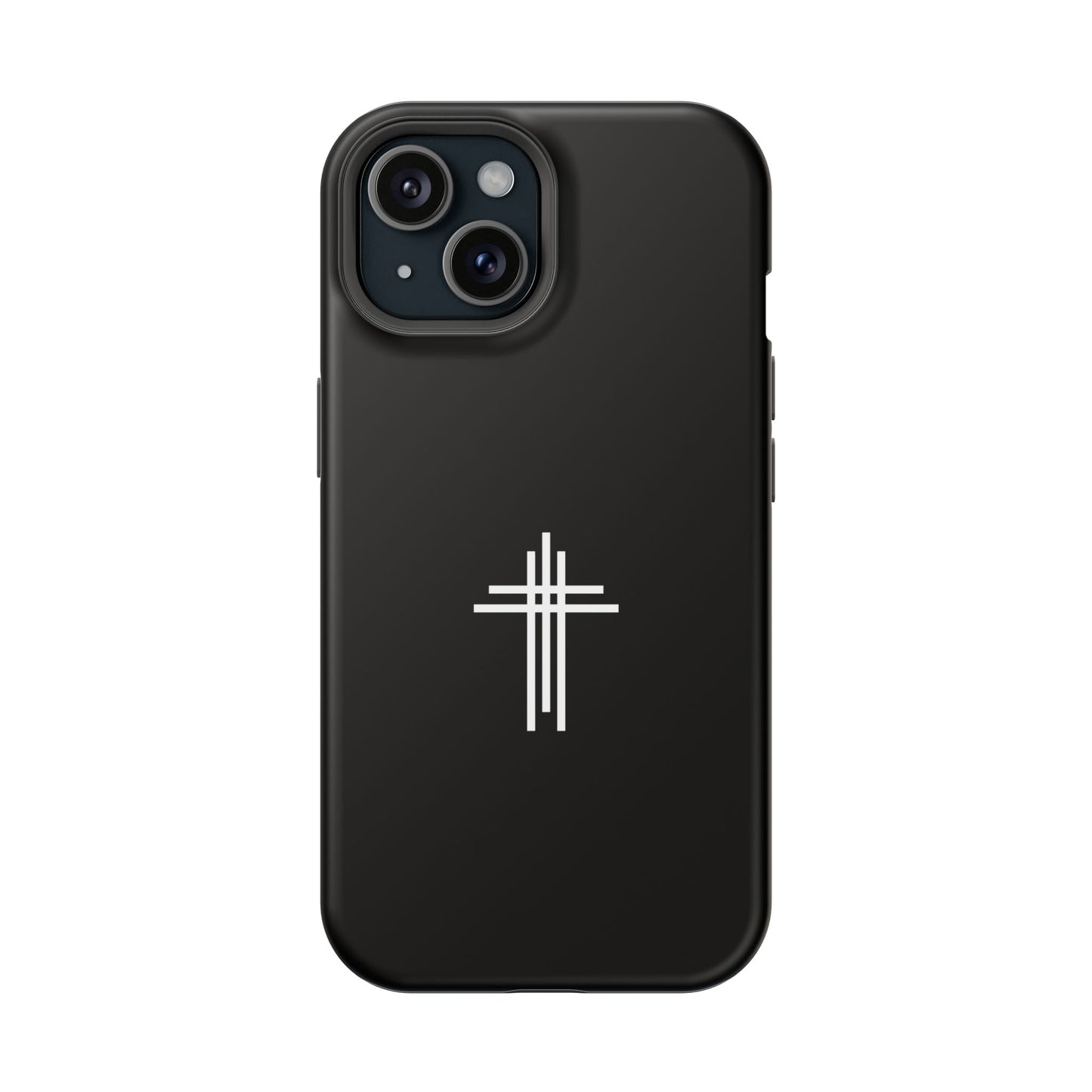 "The Amen Place Logo" Christian Phone Case | Compatible With iPhone & Samsung Galaxy Devices